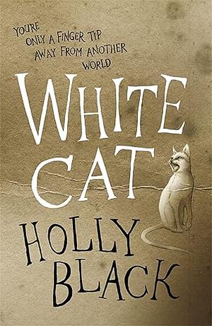 White Cat by Holly Black