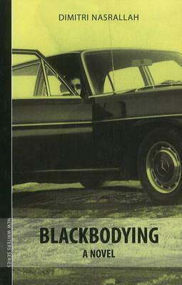 Blackbodying by Dimitri Nasrallah