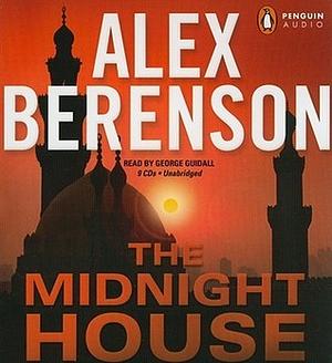 The Midnight House by Alex Berenson