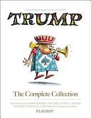 Playboy's Trump! The Complete Collection by Harvey Kurtzman, Harvey Kurtzman
