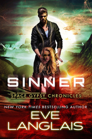 Sinner by Eve Langlais