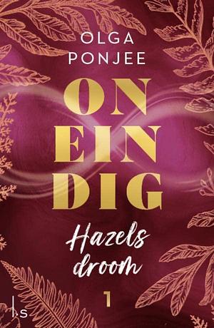 Hazels droom by Olga Ponjee, Olga Ponjee