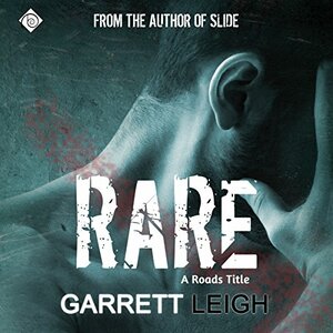 Rare by Garrett Leigh