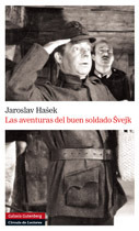 El buen soldado Svejk by Jaroslav Hašek