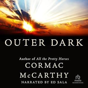 Outer Dark by Cormac McCarthy