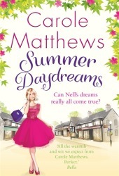 Summer Daydreams by Carole Matthews