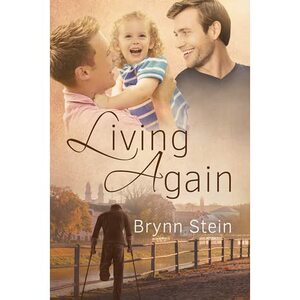 Living Again by Brynn Stein