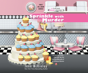 Sprinkle with Murder by Jenn McKinlay