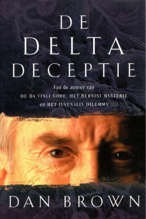 De Delta deceptie by Josephine Ruitenberg, Dan Brown