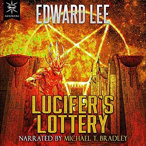 Lucifer's Lottery by Edward Lee