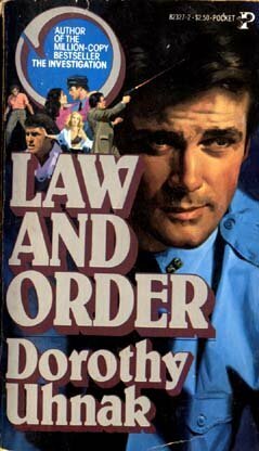 Law and Order by Dorothy Uhnak