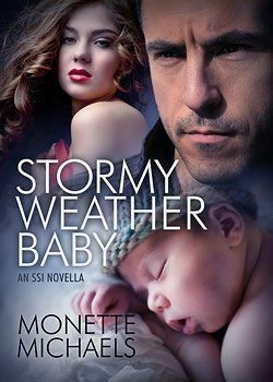 Stormy Weather Baby by Monette Michaels