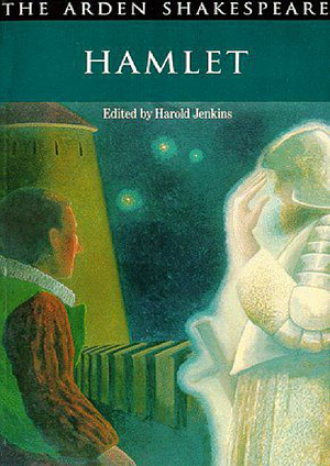 Hamlet by William Shakespeare