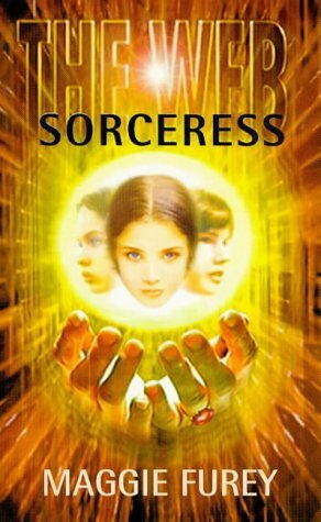 Sorceress by Maggie Furey