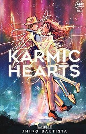 Karmic Hearts by Jhing Bautista