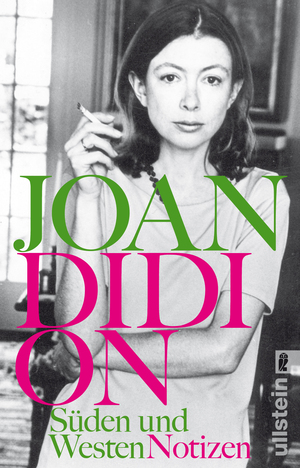 Süden und Westen: Notizen by Joan Didion