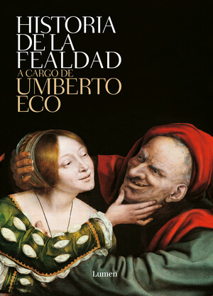 Historia de la fealdad by Umberto Eco
