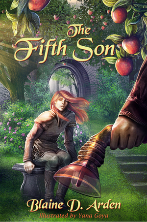 The Fifth Son by Blaine D. Arden