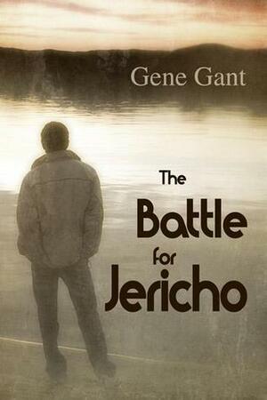 The Battle for Jericho by Gene Gant