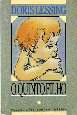 O Quinto Filho by Doris Lessing, Doris Lessing