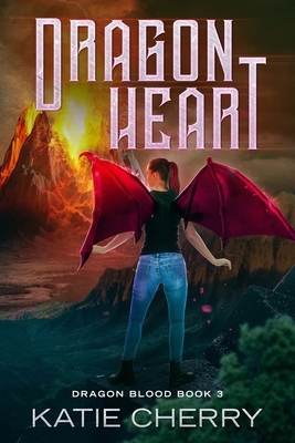 Dragon Heart by Katie Cherry