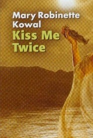 Kiss Me Twice by Mary Robinette Kowal