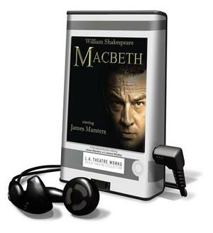 Macbeth by William Shakespeare