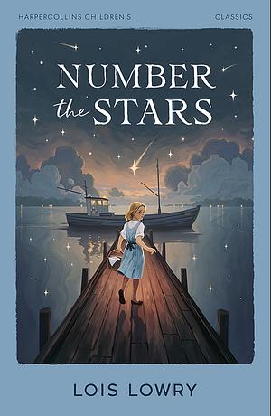 Number the Stars by Lois Lowry