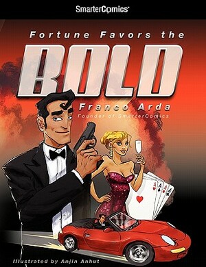 Fortune Favors the Bold from Smartercomics by Franco Arda