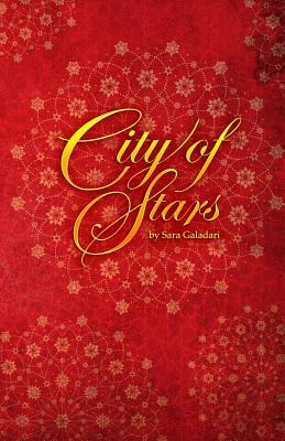City of Stars by Sara Galadari