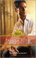 Secrets and Seductions by Pamela Toth