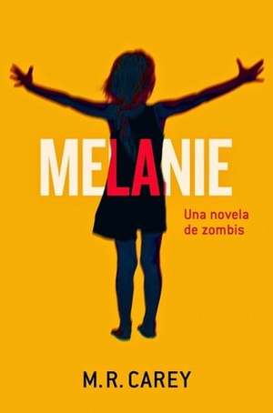 Melanie by Manuel Mata, M.R. Carey