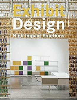 Exhibit Design: High Impact Solutions by Bridget Vranckx