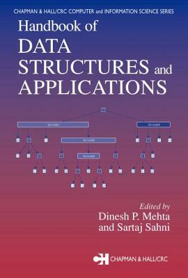 Handbook of Data Structures and Applications by 