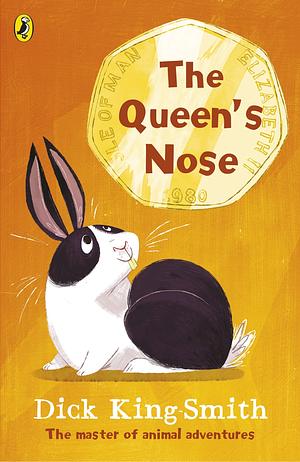 The Queen's Nose by Jill Bennett, Dick King-Smith