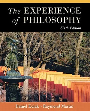 The Experience of Philosophy by 