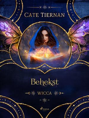 Behekst by Cate Tiernan