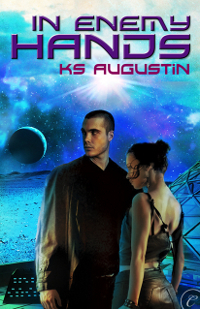 In Enemy Hands by K.S. Augustin