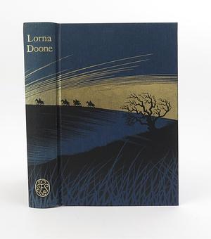 Lorna Doone  by R.D. Blackmore