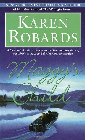 Maggy's Child by Karen Robards