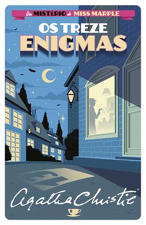 Os Treze Enigmas by Agatha Christie