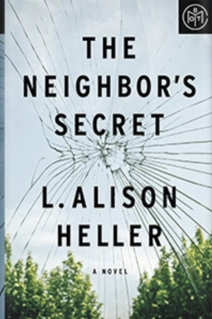 The Neighbor's Secret by L. Alison Heller