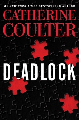 Deadlock: An FBI Thriller #24 [With Battery] by Catherine Coulter