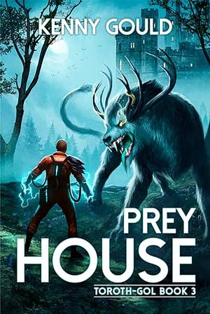 Prey House by Kenny Gould