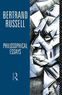 Philosophical Essays by Bertrand Russell