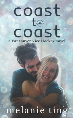 Coast To Coast: Vancouver Vice Hockey 5 by Melanie Ting