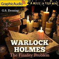 The Finality Problem by G.S. Denning