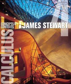 Study Guide for Stewart's Single Variable Calculus: Concepts and Contexts, Enhanced Edition, 4th by James Stewart