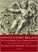 The Lives of the Modern Painters, Sculptors, and Architects by Giovan Pietro Bellori