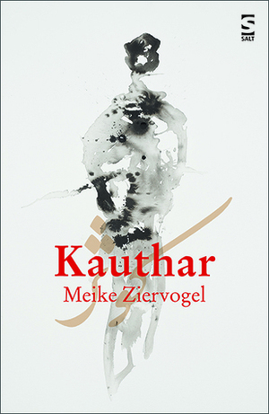 Kauthar by Meike Ziervogel